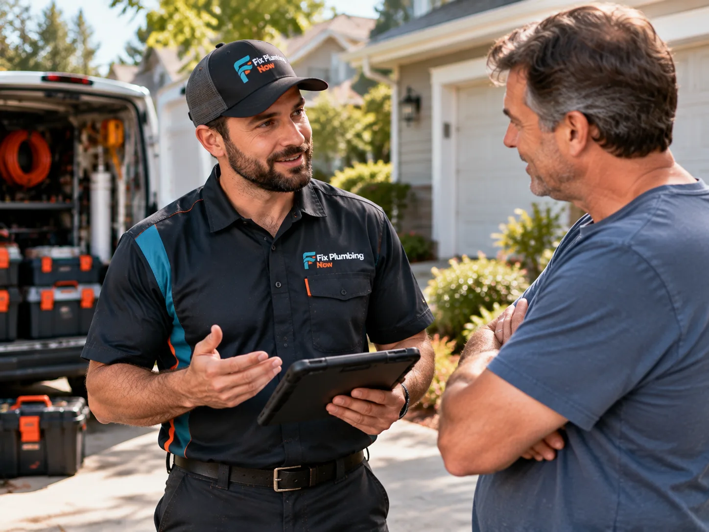 Clogged Drain Service Gibbstown, NJ FAQs